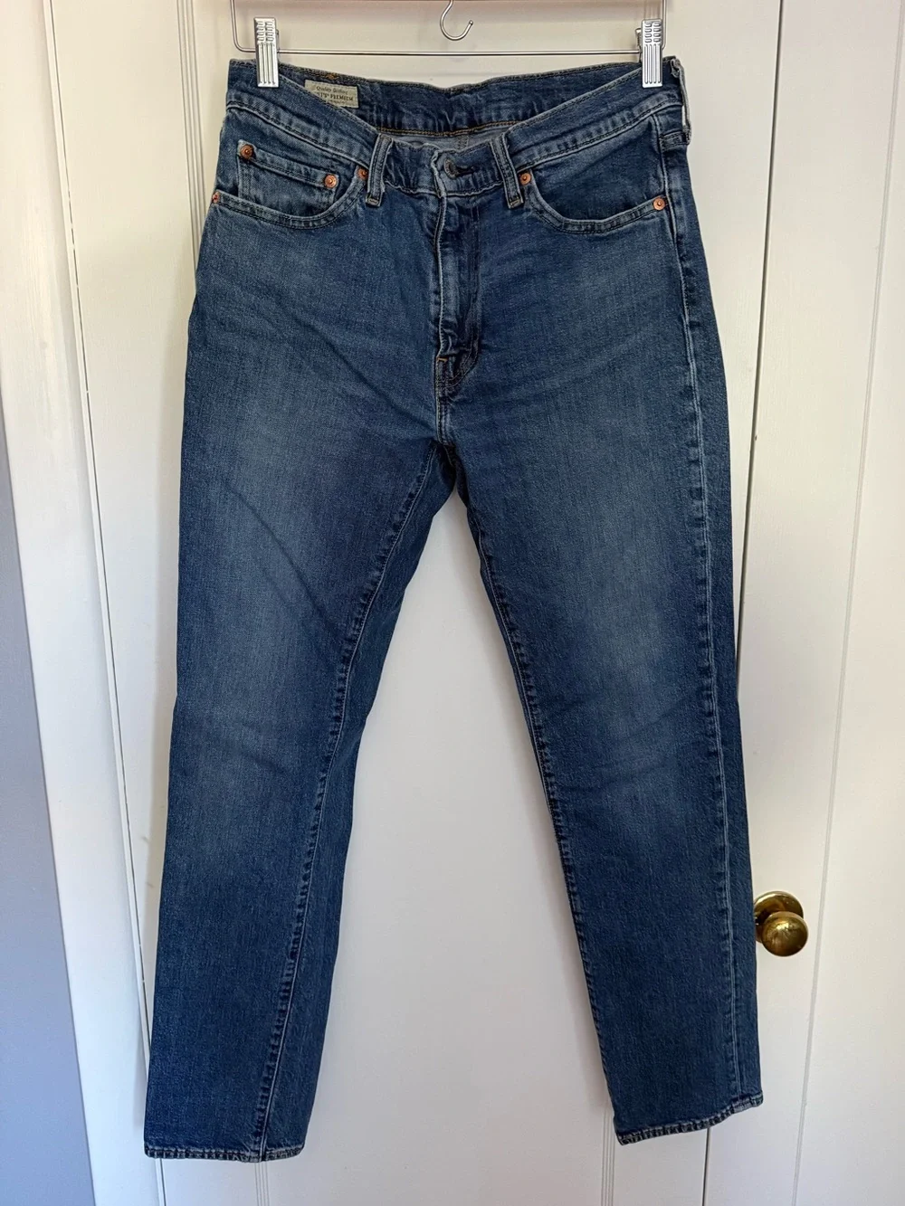 Levi’s 511 men’s jeans w33 l32